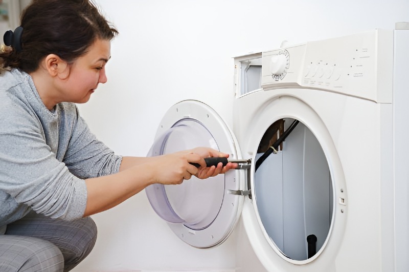 Washing Machine repair in Riverside